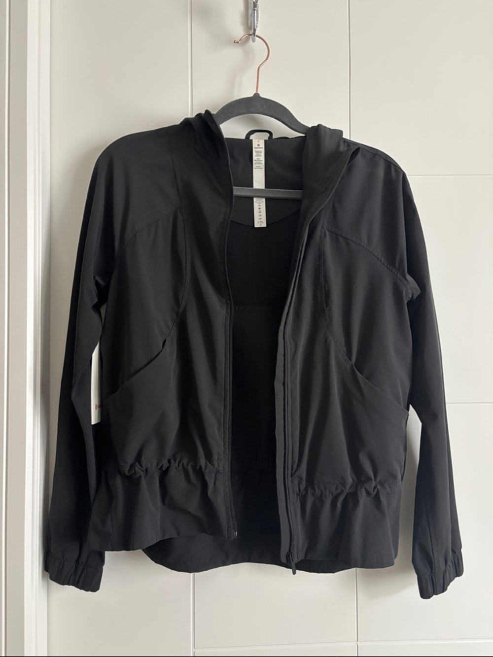 Lululemon Pack it Up Jacket - Picture 4 of 13